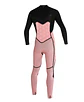 Traje de surf O´neill Bahía Chestzipper Full 4/3 mm (96428) 20 - Miniatura 4