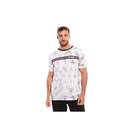 Polera Surfeeling Grey Tie Dye  RR