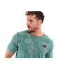 Polera Surfeeling Turquoise RR