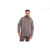 Polerón Canguro (Hoodie) Surfeeling Grey o Dark Olive