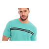 Polera Surfeeling Aqua RR