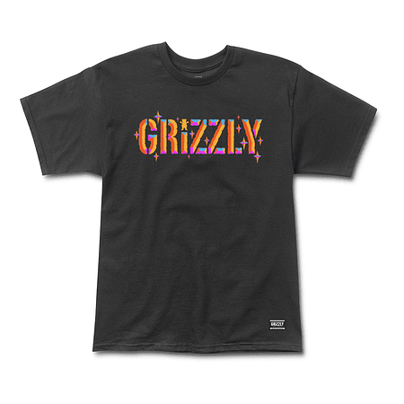 Polera Grizzly Beveled RR