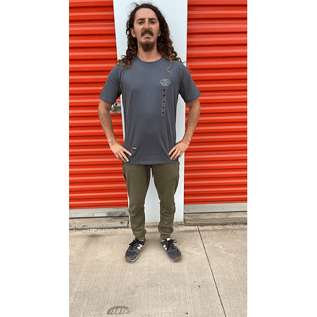 Polera Maui & Sons RR