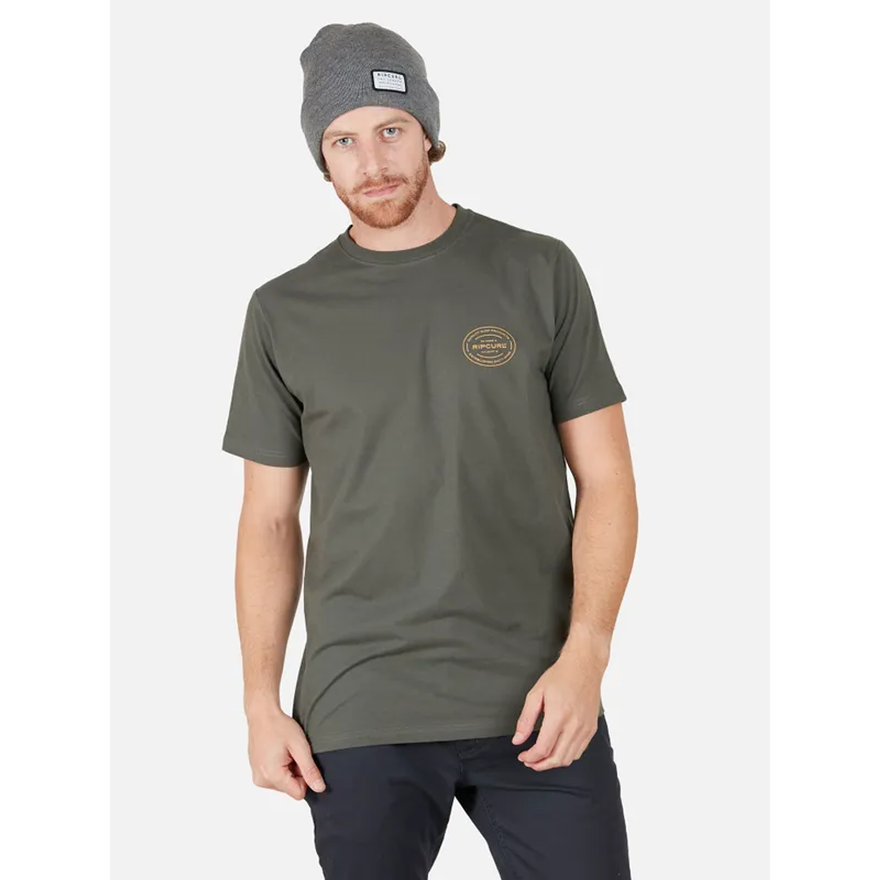 Polera Rip Curl 6p431 RR