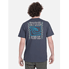 Polera Rip Curl Keyline 6p161 RR