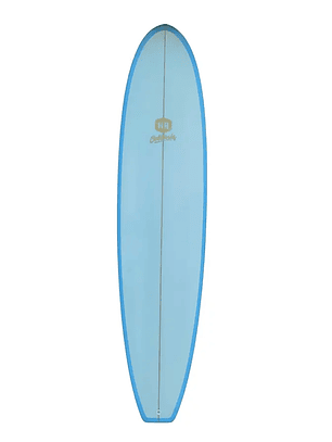 Tabla de Surf HR California 7,6 SS