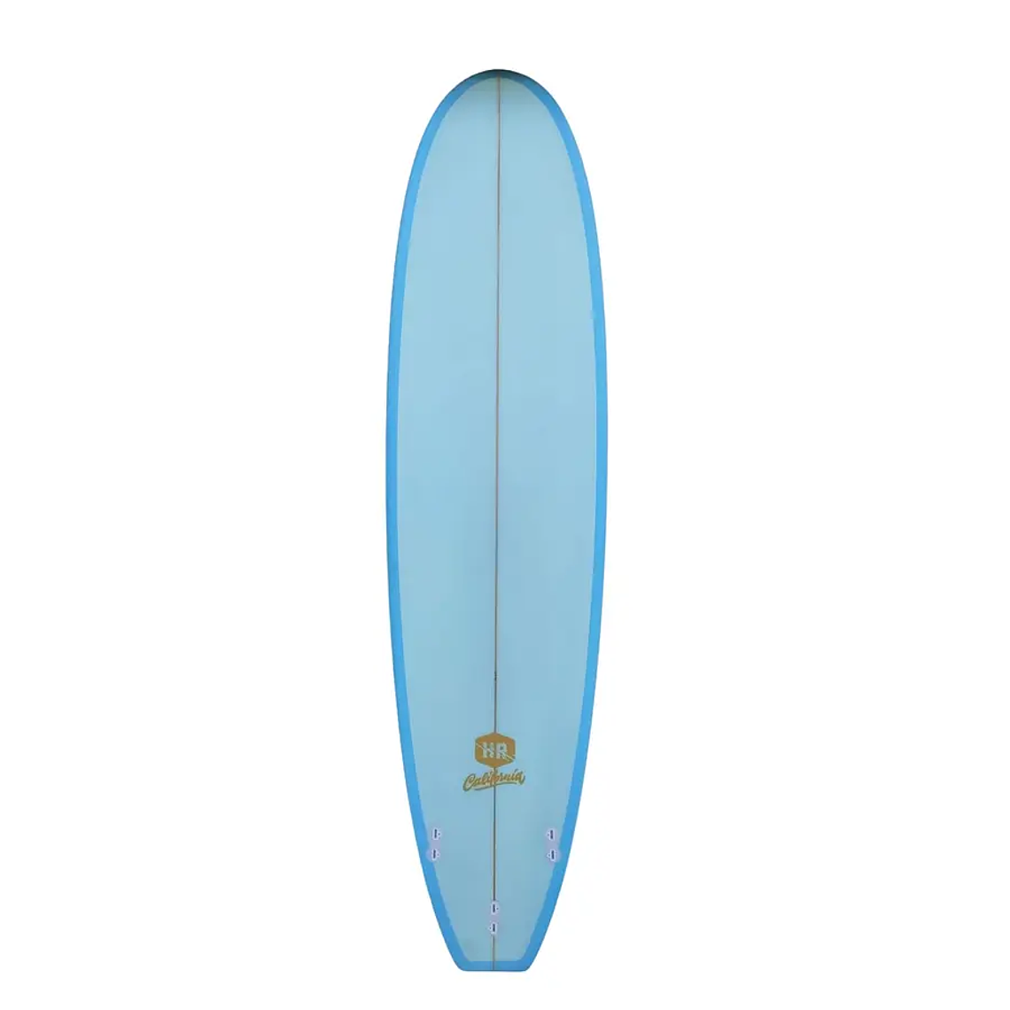Tabla de Surf HR California 7,6 SS 2