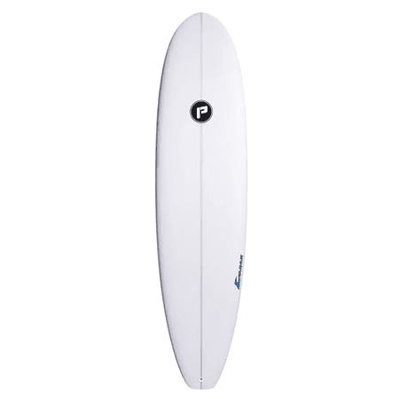 Tabla de surf Epoxi Pro-ilha "For Fun"  7,2