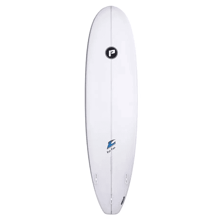 Tabla de surf Epoxi Pro-ilha "For Fun"  7,2