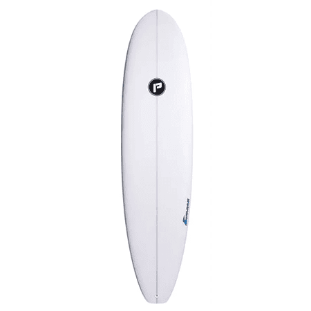Tabla de surf Epoxi Pro-ilha "For Fun"  7,10 SS