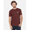 Polera Rusty WW Kind 7p261 RR