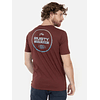 Polera Rusty WW Kind 7p261 RR