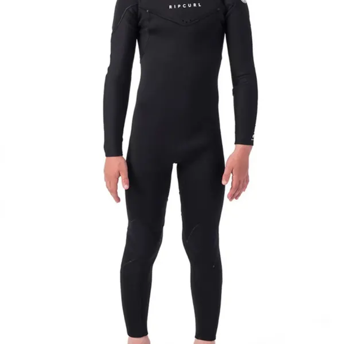 Traje de surf Rip Curl Dawn Patrol Performance Junior 4/3 mm Chestzipper j5 1