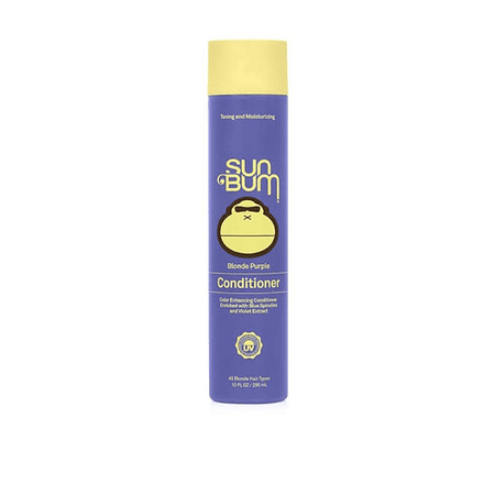 Sun Bum Conditioner Bond Purple YY