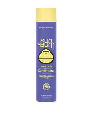 Sun Bum Conditioner Bond Purple YY