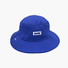 Sombrero Bucket Surf Erizos azul