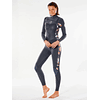 TRAJE DE AGUA WOMANS FLASHBOMB 4/3 MM 20