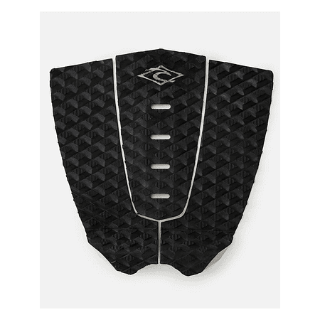 DECK SURF 3 PIECE TRACTION BLACK