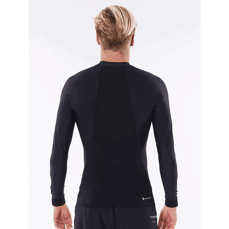 LYCRA, POLERA DE SURF FLASH BOMB NEO POLY RIP CURL