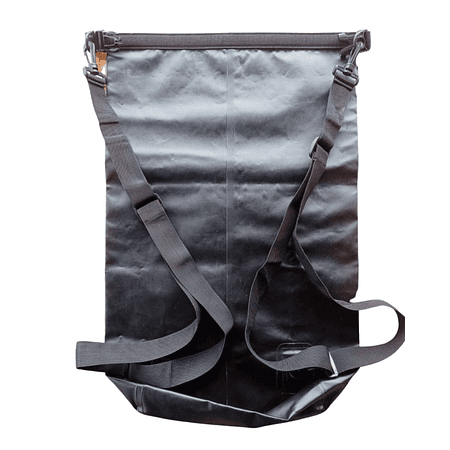 Impermeable de PVC bolsa seca  SS