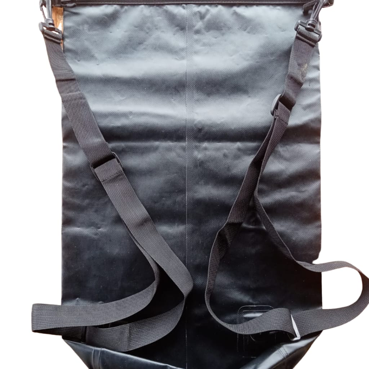 Impermeable de PVC bolsa seca  SS 3