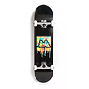 Tabla Skate Completo 7.75 Gangsta Icon Drop | Laminates KK