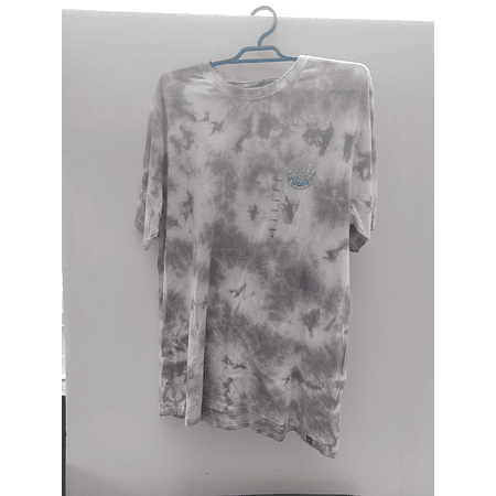 Polera manga corta RIP CURL