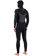 Traje De Agua Dawn Patrol 5/4 Fz / Gorro / Rip Curl / Surf j5 - Miniatura 2