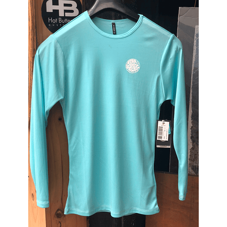 LYCRA RIP CURL UVP MANGA LARGA 