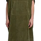 Poncho O´neill Adulto Verde Oscuro TT - Miniatura 1