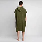 Poncho O´neill Adulto Verde Oscuro TT - Miniatura 2