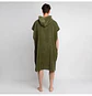 Poncho O´neill Adulto Verde Oscuro TT - Miniatura 2