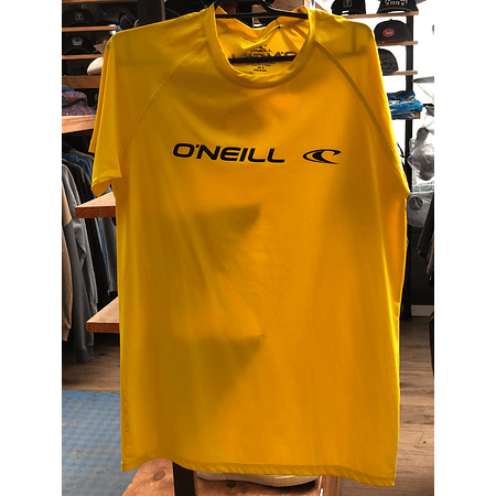 Polera Oneill, Lycra 