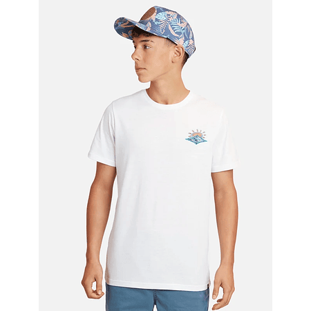 POLERA RIP CURL MAESTRO