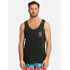 POLERA SHRED ROCK ACID TANK RIP CURL