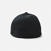 JOCKEY Rip Curl Tepan Flexfit Cap negro