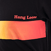 POLERA M/C HANG LOOSE HL044