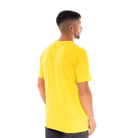 POLERA M/C HANG LOOSE 278