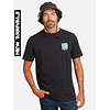 Polera M/C RIP CURL WS DT FUERTEVENTURA