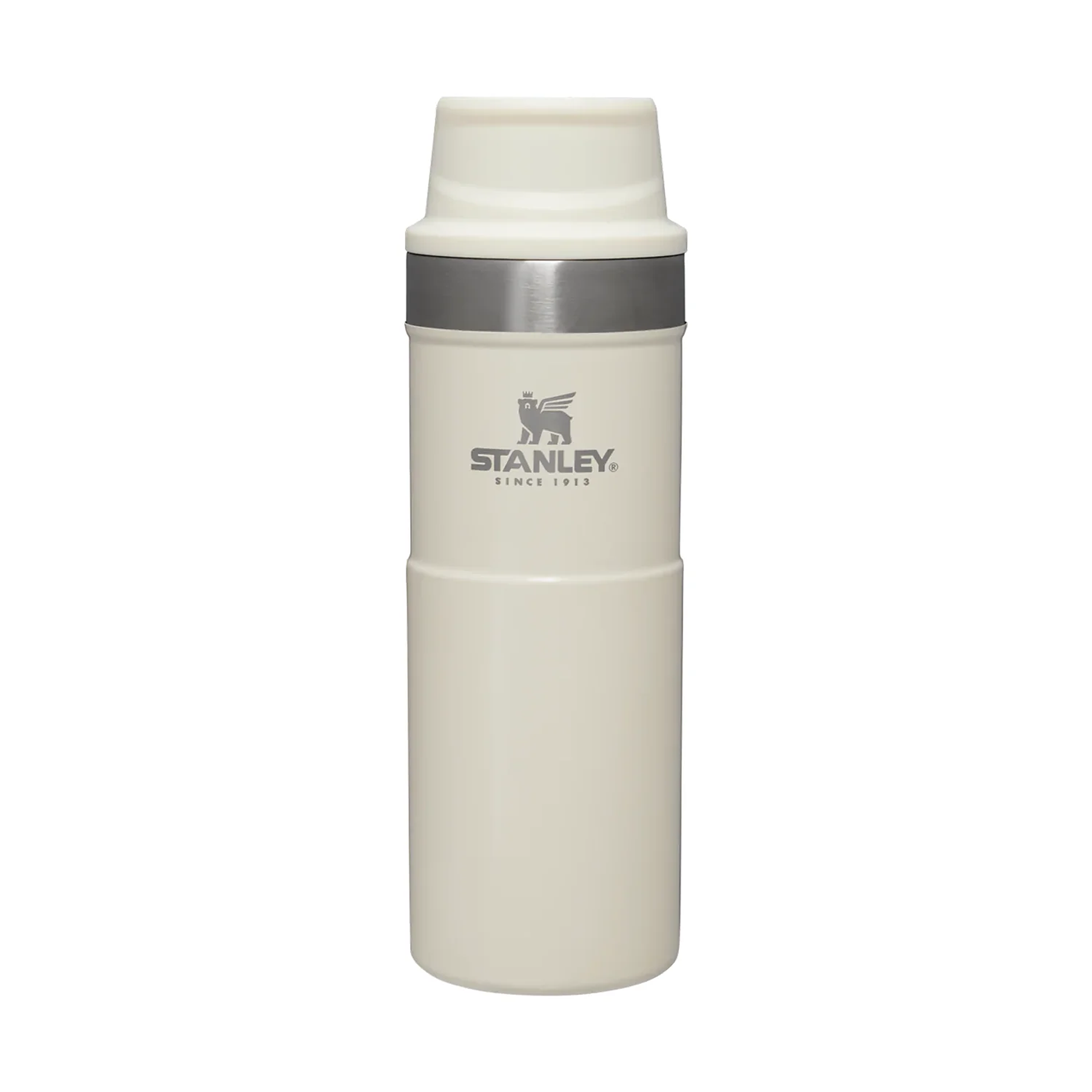 STANLEY TRAVEL MUG CREMA| 473 ML