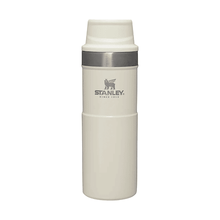 STANLEY TRAVEL MUG CREMA| 473 ML