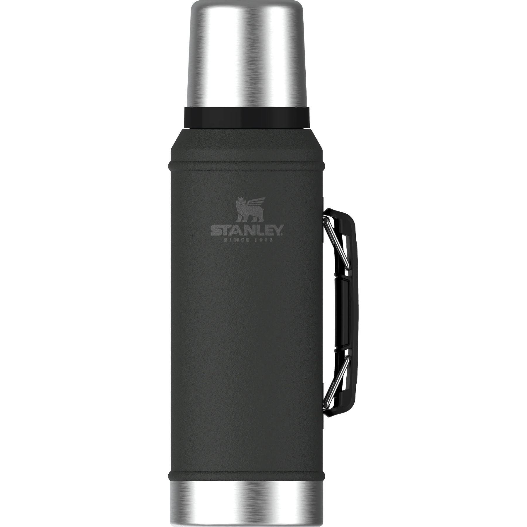 TERMO STANLEY CLASSIC NEGRO | 950 ML