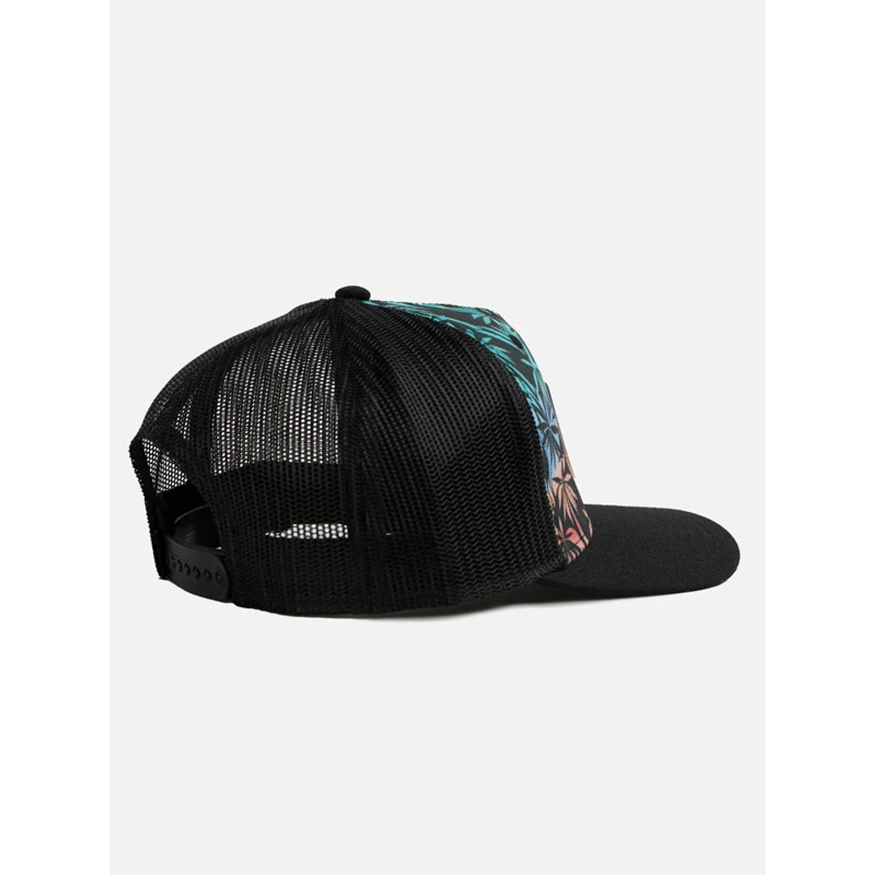 JOCKEY FLORA TRUCKER RIP CURL