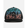 JOCKEY FLORA TRUCKER RIP CURL