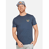 POLERA JACK HB PIER RIP CURL