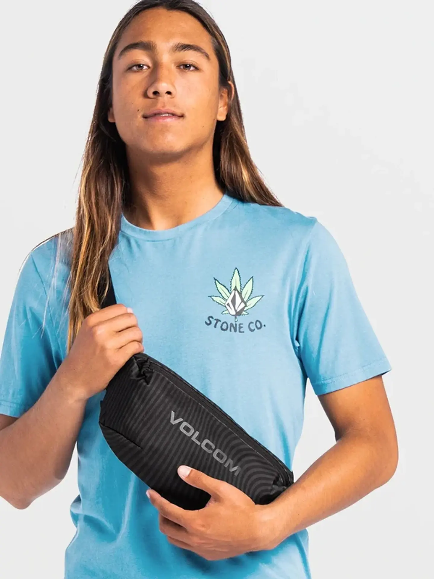 BANANO VOLCOM MINI 4