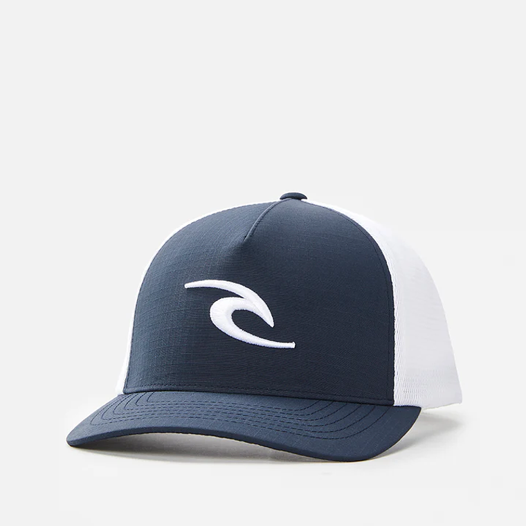 JOCKEY TEPAN FLEXFIT TRUCKER RIP CURL 1