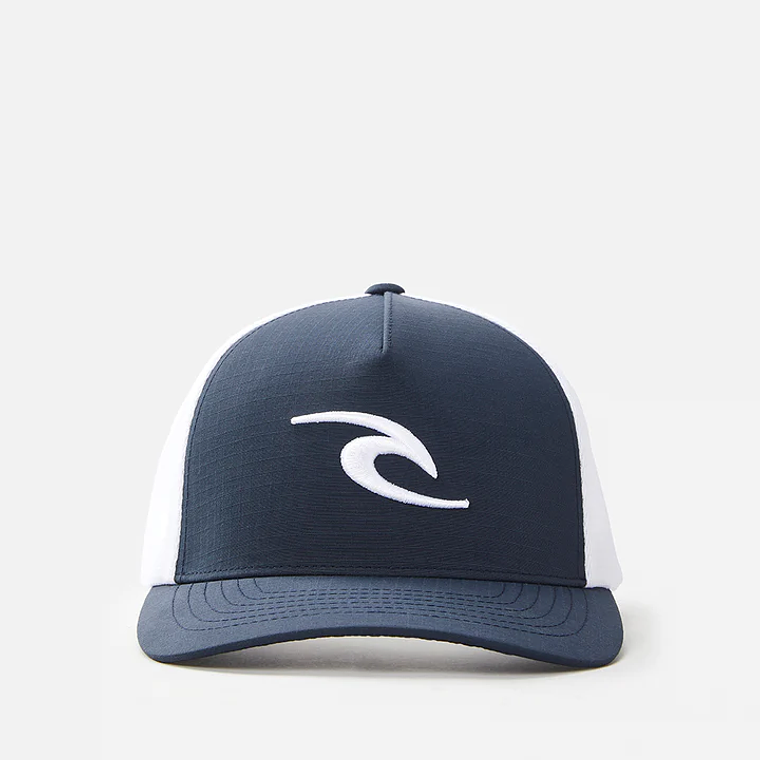 JOCKEY TEPAN FLEXFIT TRUCKER RIP CURL 2