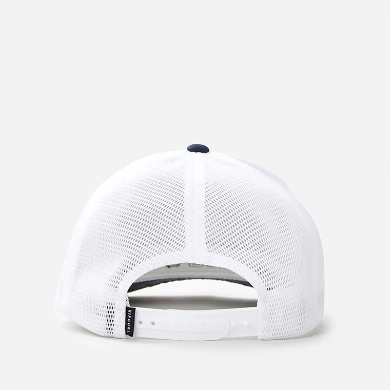 JOCKEY TEPAN FLEXFIT TRUCKER RIP CURL 3