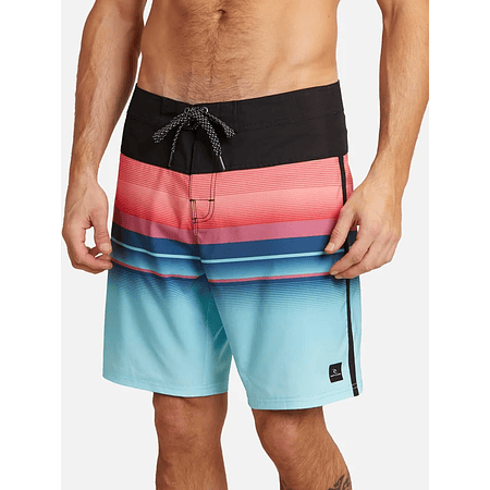 TRAJE DE BAÑO STRETCH 6T302-MV RIP CURL 